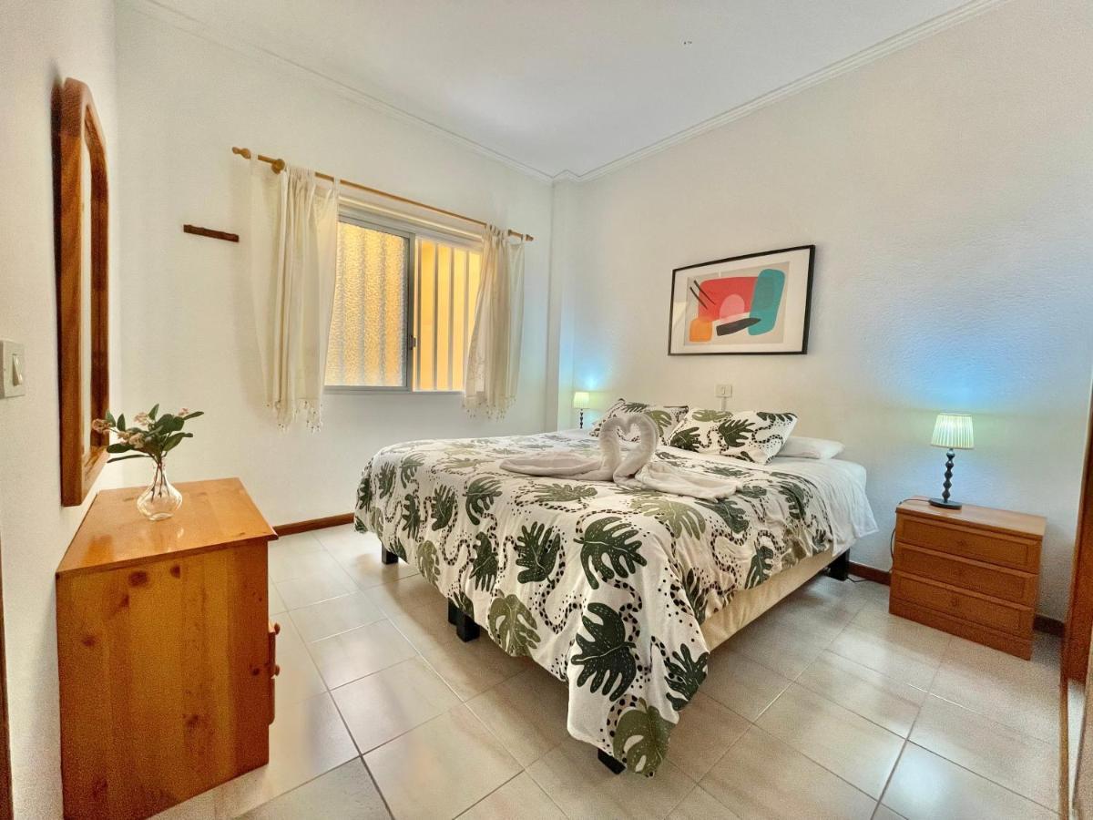 אל מדאנו Apartamento Halley מראה חיצוני תמונה