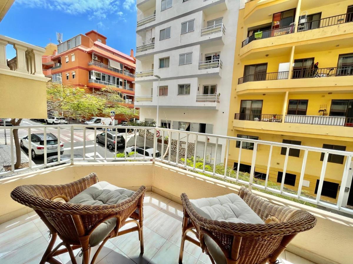 אל מדאנו Apartamento Halley מראה חיצוני תמונה