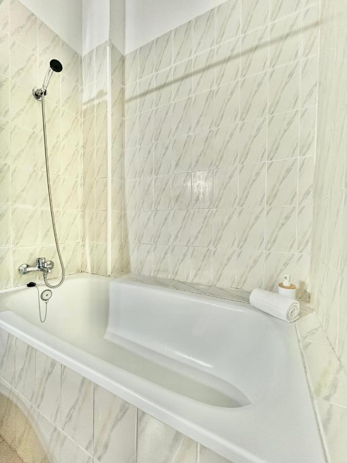 אל מדאנו Apartamento Halley מראה חיצוני תמונה