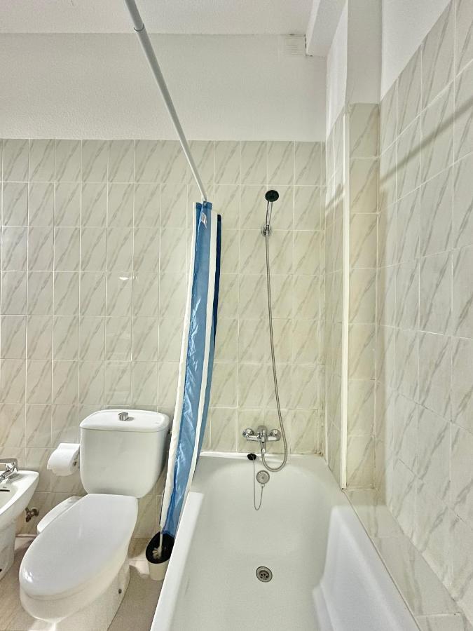 אל מדאנו Apartamento Halley מראה חיצוני תמונה