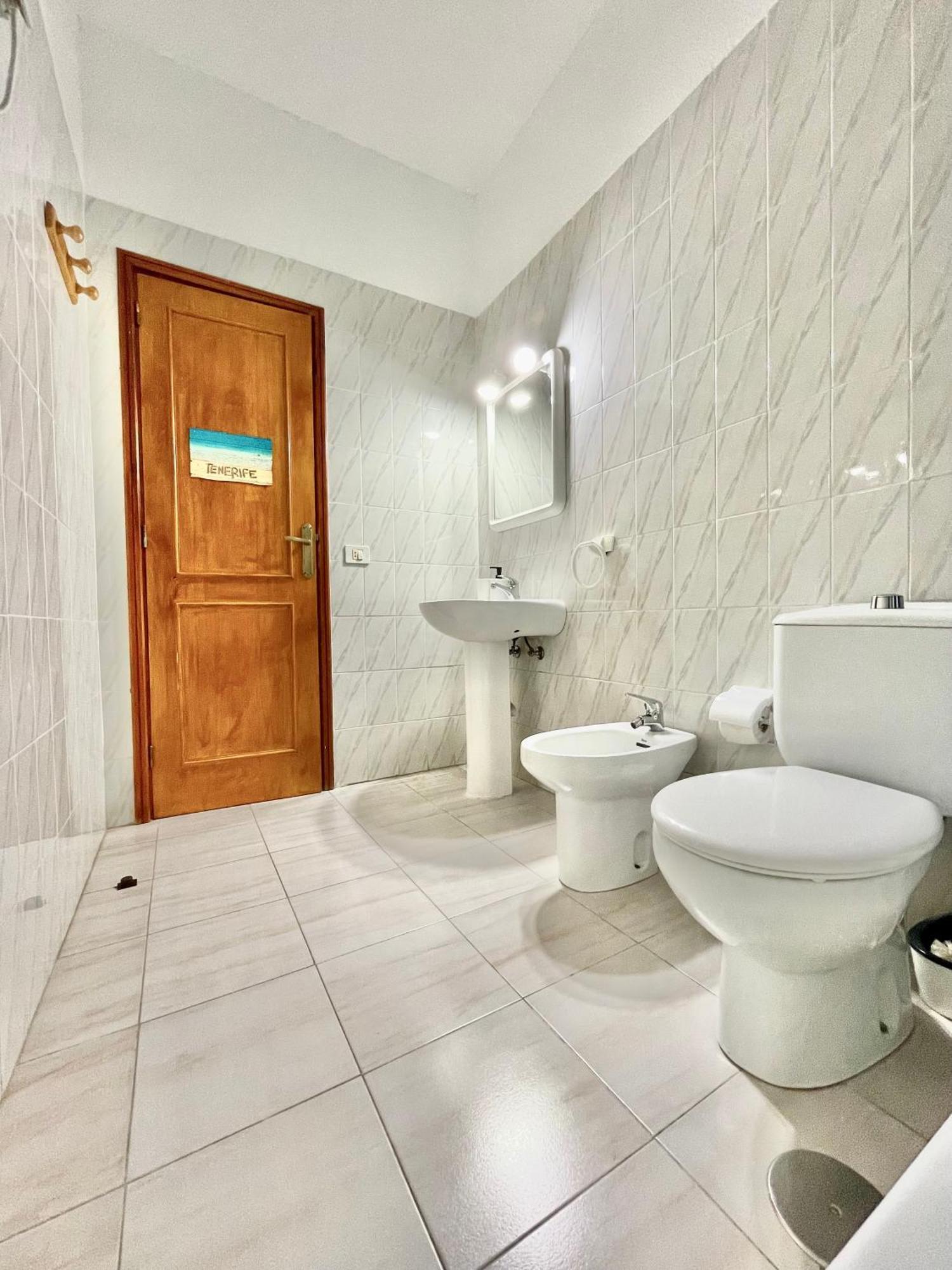 אל מדאנו Apartamento Halley מראה חיצוני תמונה
