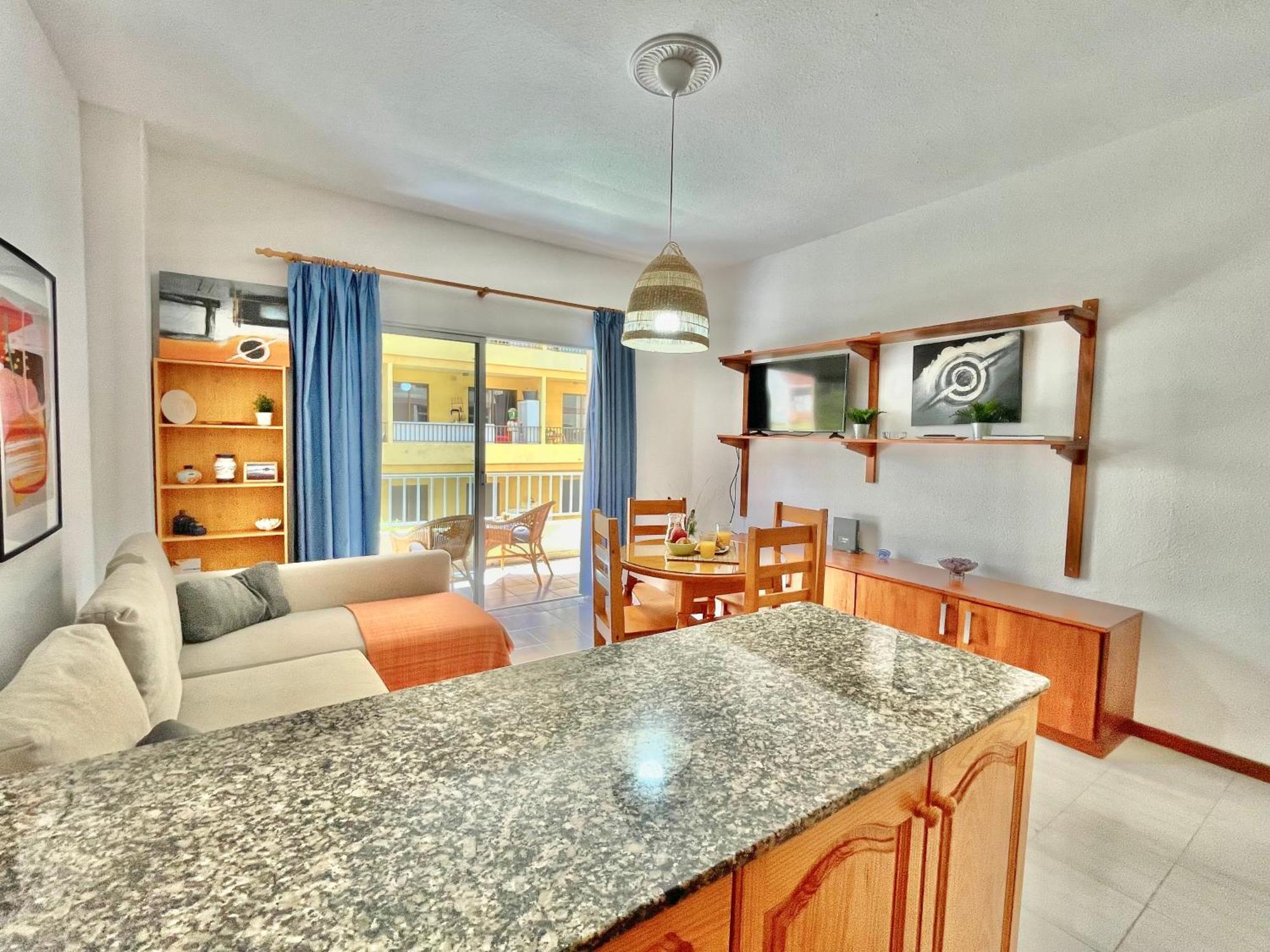אל מדאנו Apartamento Halley מראה חיצוני תמונה