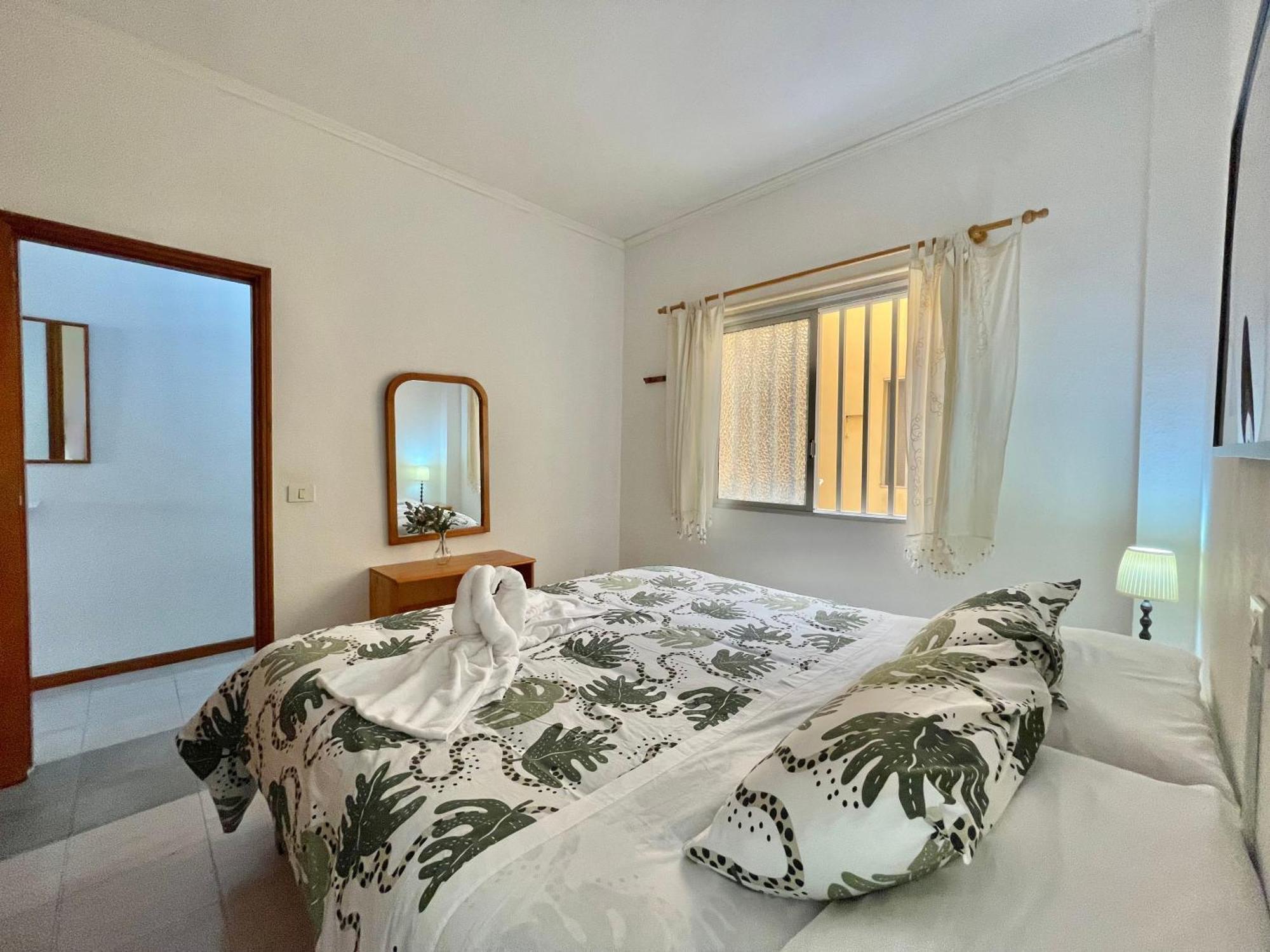 אל מדאנו Apartamento Halley מראה חיצוני תמונה