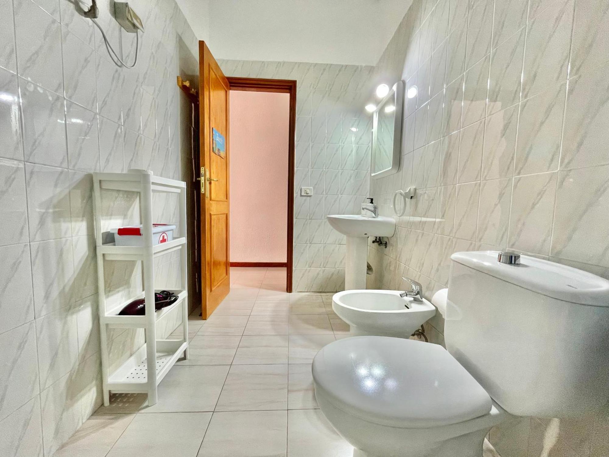 אל מדאנו Apartamento Halley מראה חיצוני תמונה