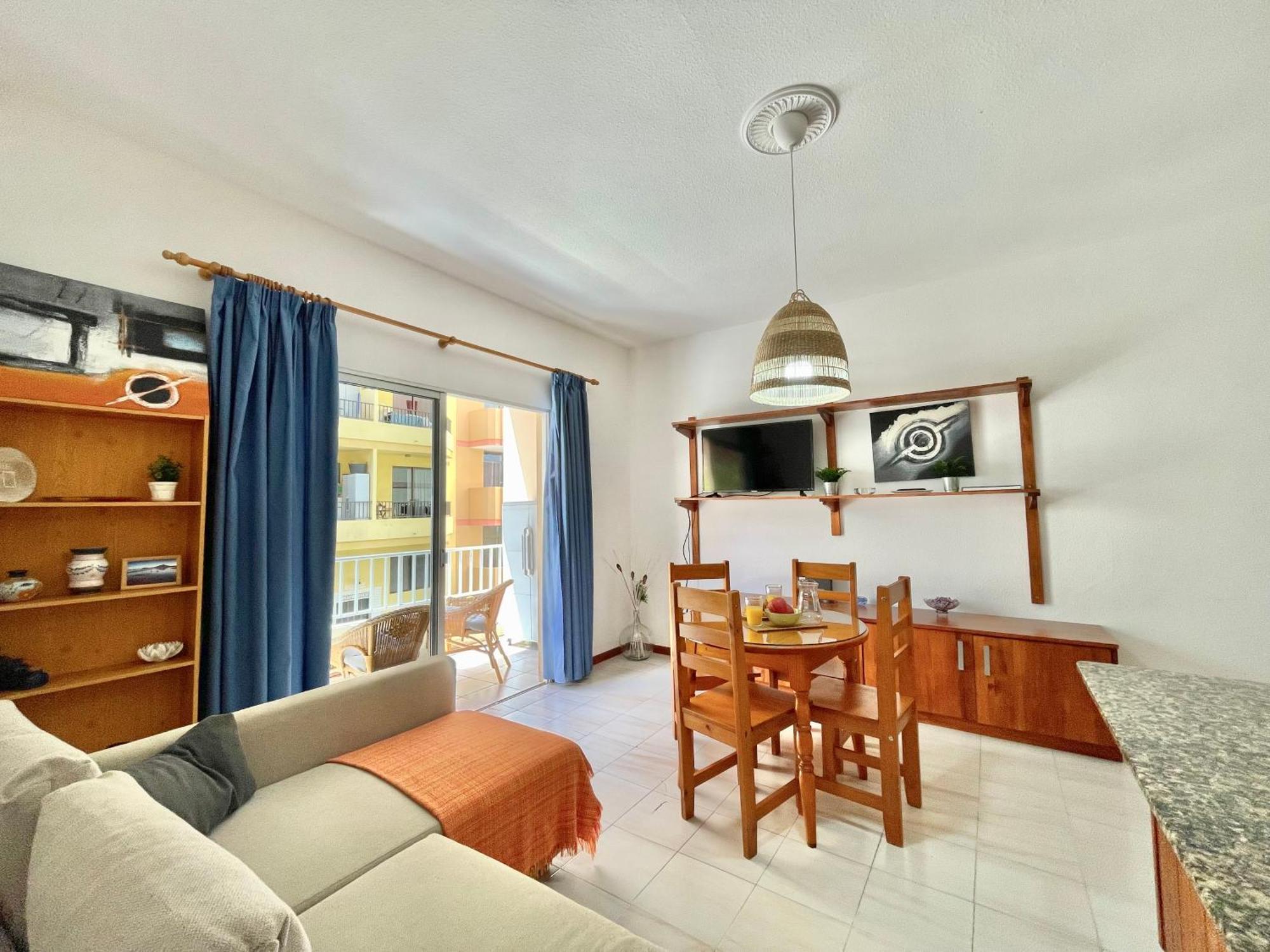 אל מדאנו Apartamento Halley מראה חיצוני תמונה